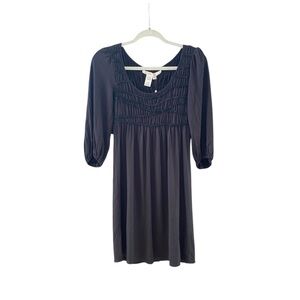 NWT Studio M Black Dress